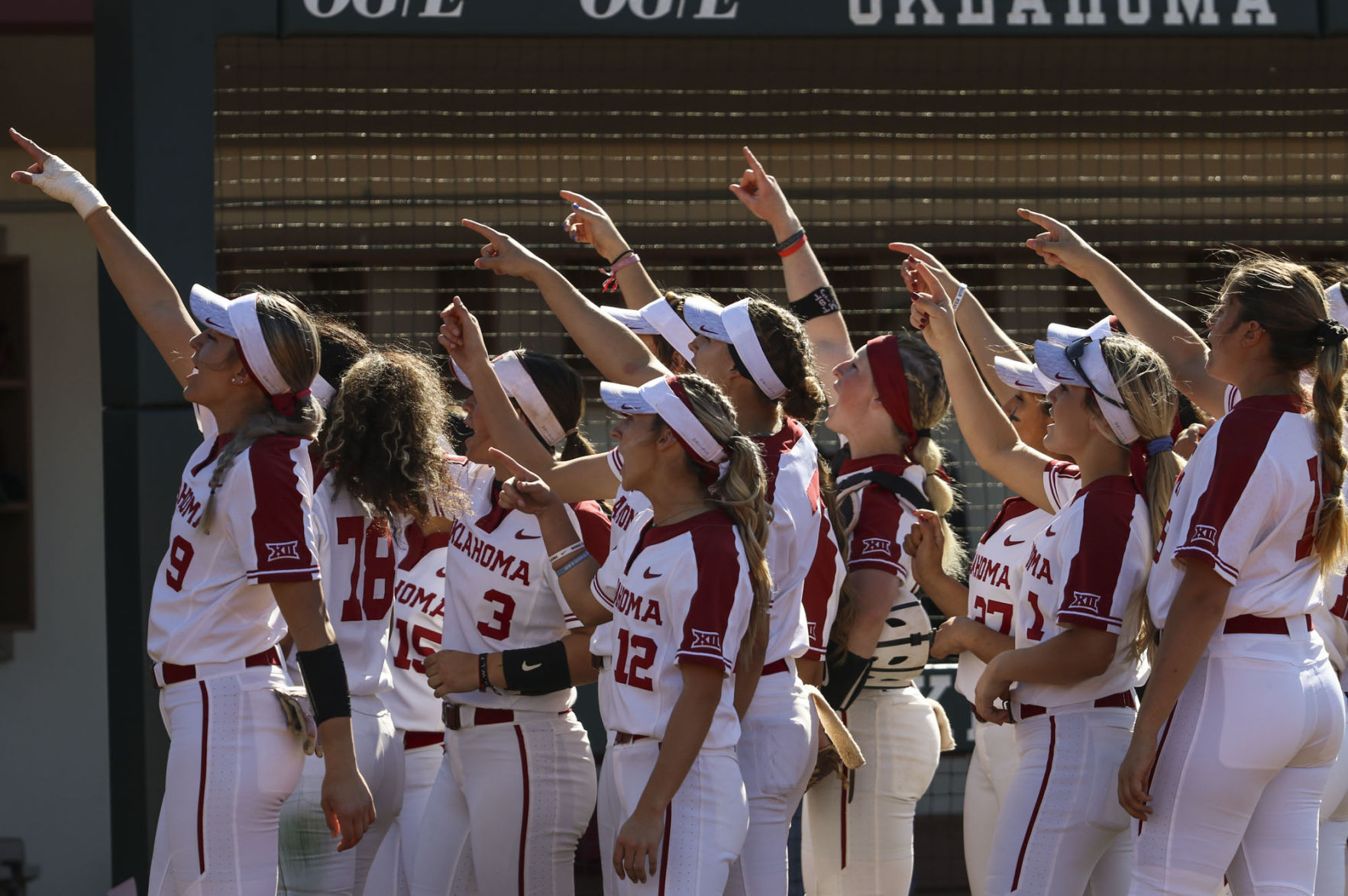 Sooners